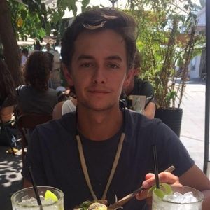 Meet your Posher, John